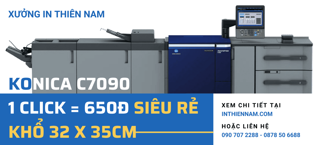 In nhanh kỹ thuật số