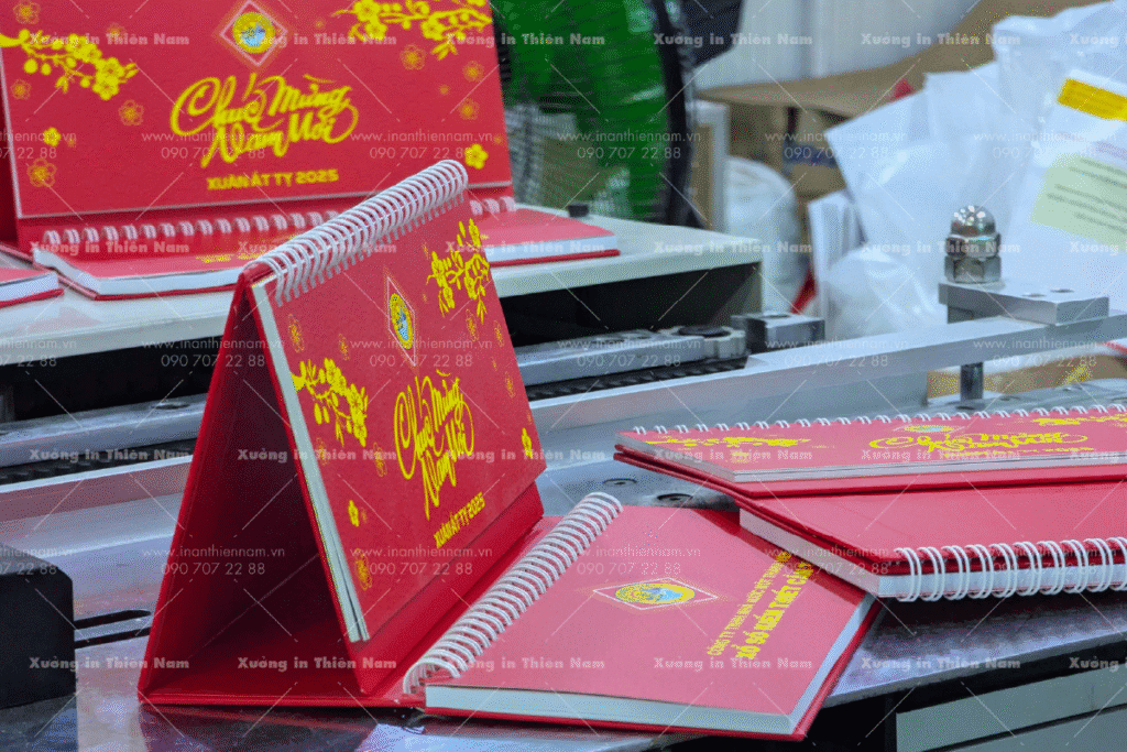 Lịch bàn Xổ số kiến thiết