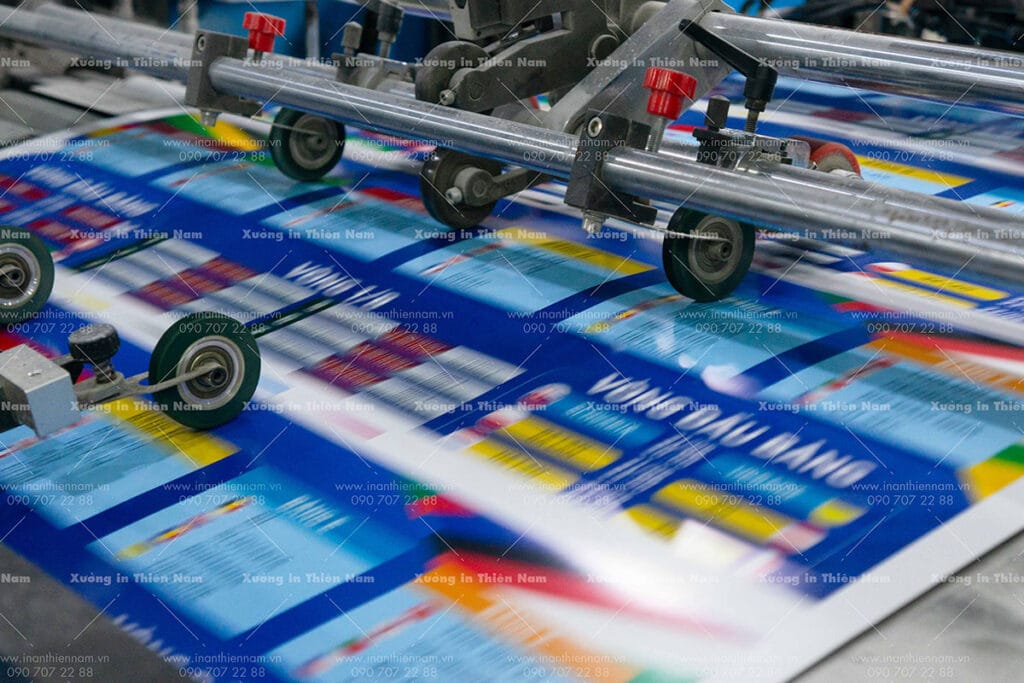 In lịch thi đấu World Cup