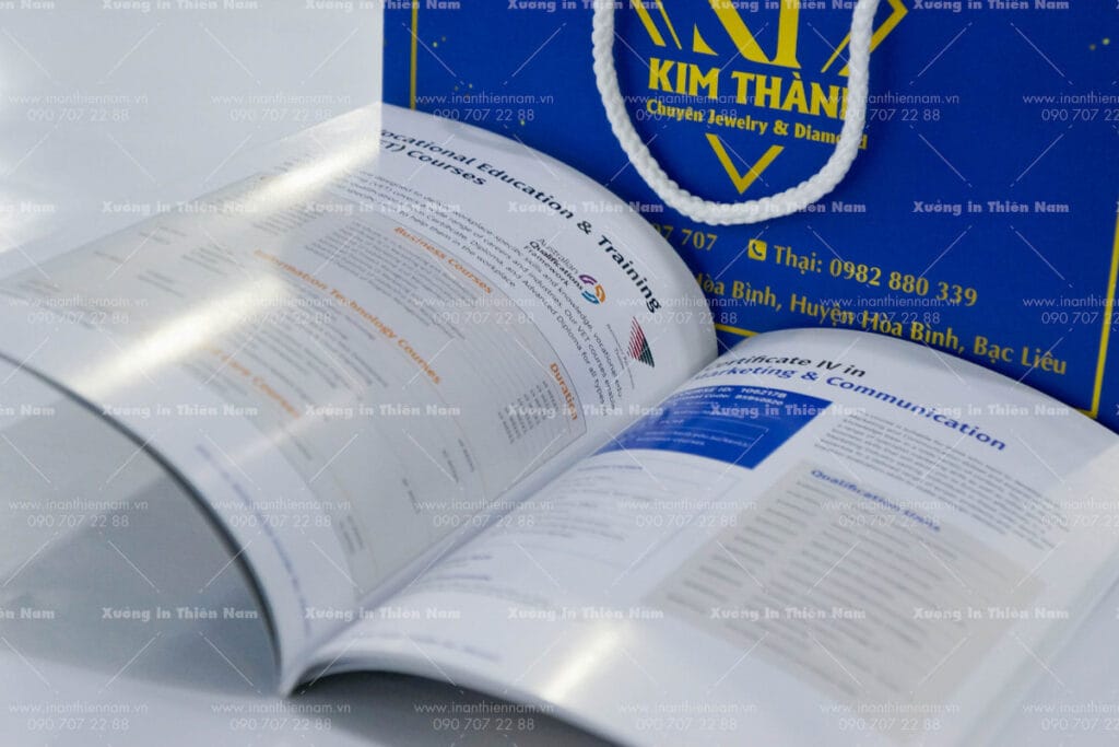 Catalogue keo gáy may chỉ giá rẻ