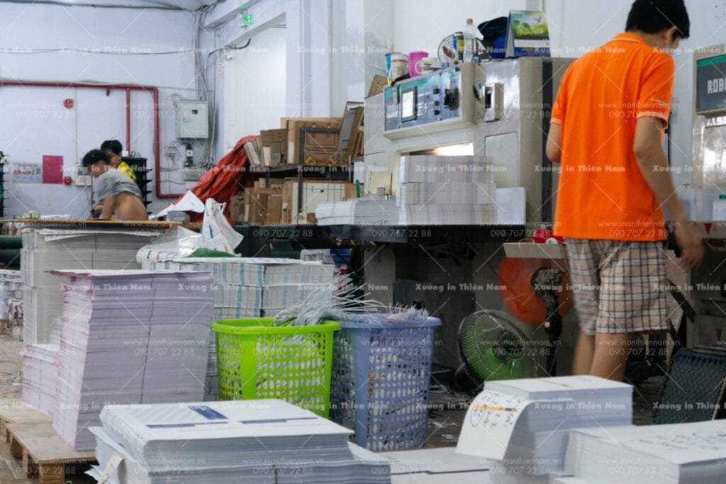 Nhân sự chất lượng cao