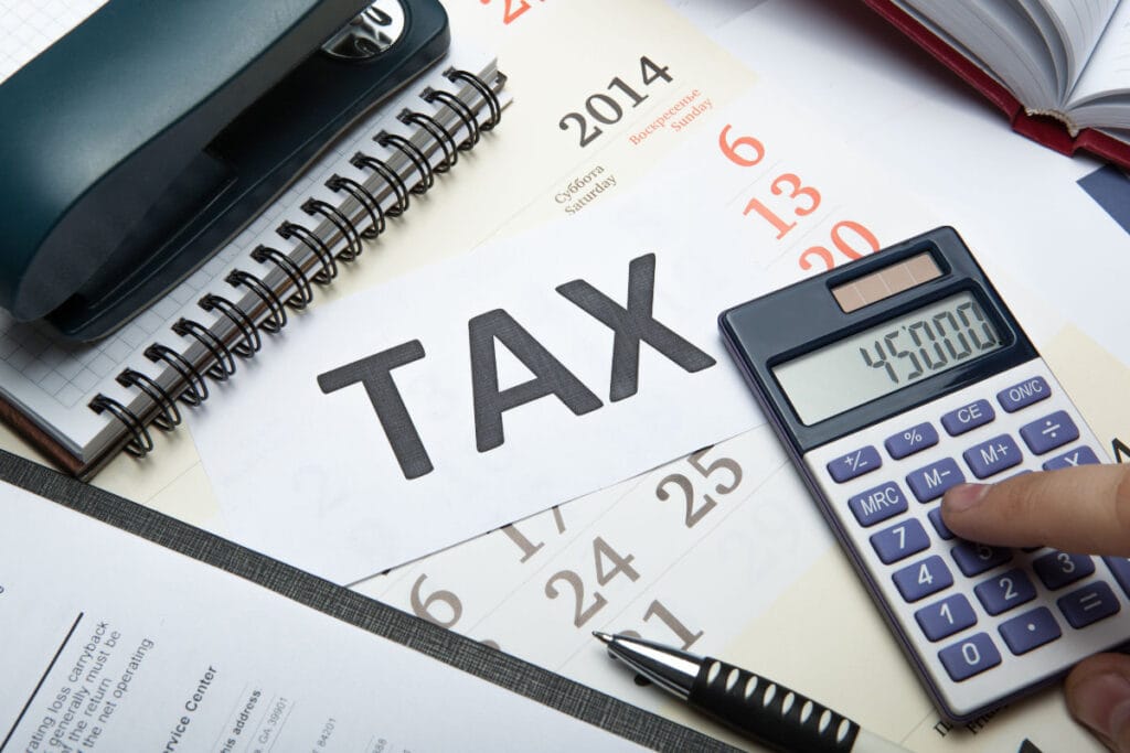 Tax