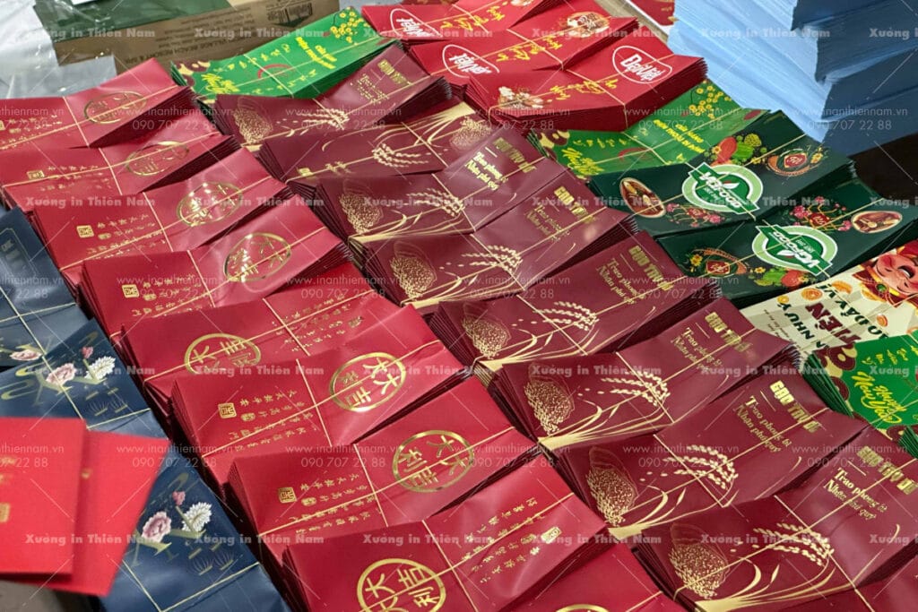 Bao lì xì